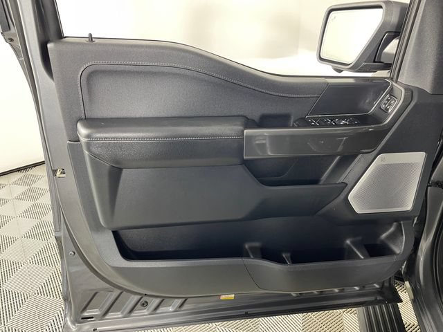 Certified 2023 Ford F150 Lariat w/ Equipment Group 502A High AWD/4WD image 14