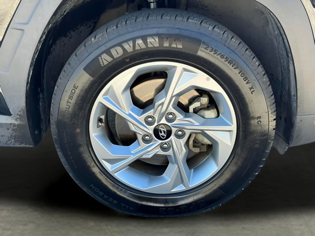 Used 2023 Hyundai Tucson SEL image 15