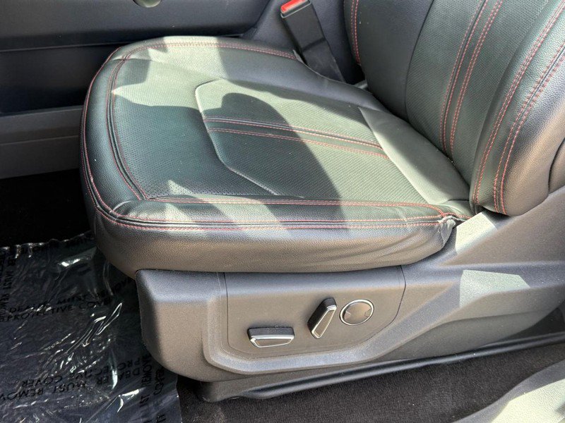 Certified 2022 Ford Expedition Limited AWD/4WD image 27