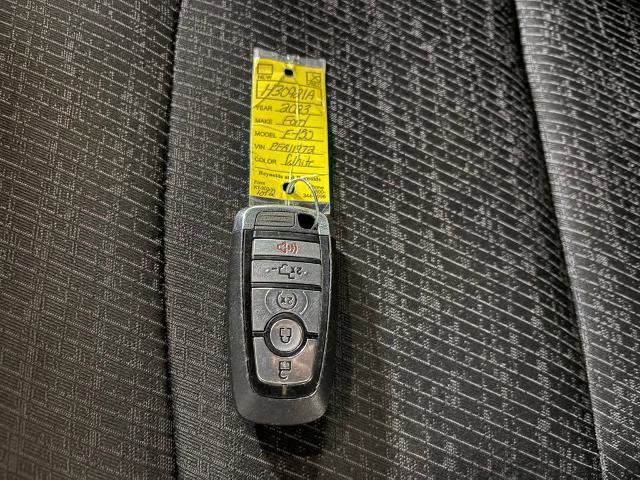 Certified 2023 Ford F150 XLT w/ Equipment Group 302A High AWD/4WD image 13