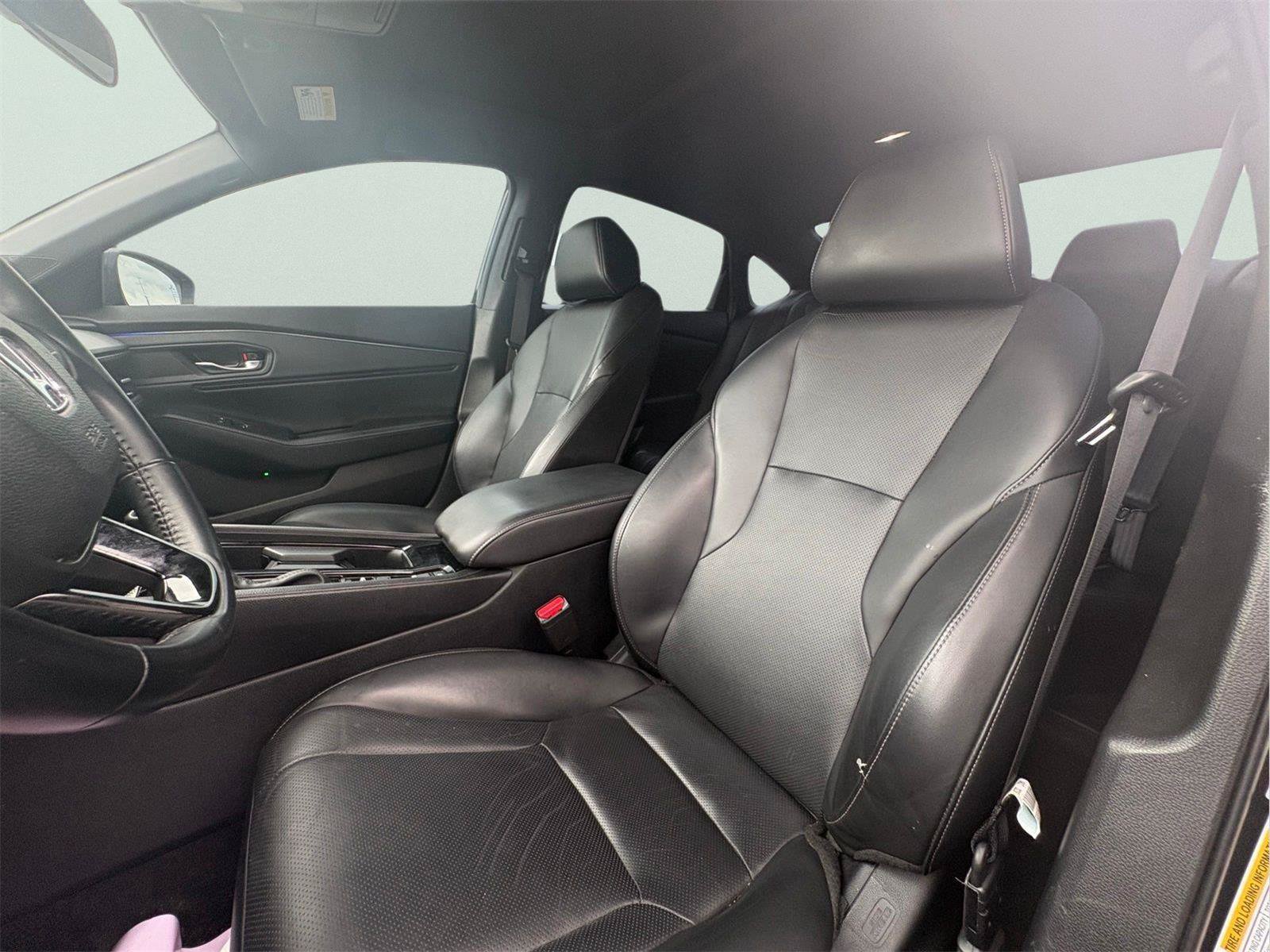 Used 2023 Honda Accord Sport image 14