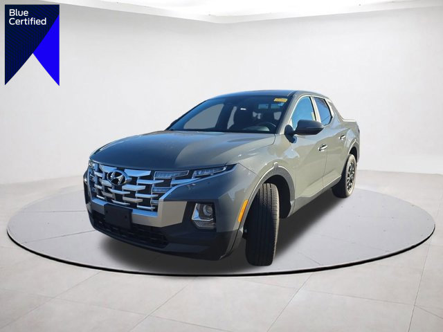Used 2023 Hyundai Santa Cruz SEL