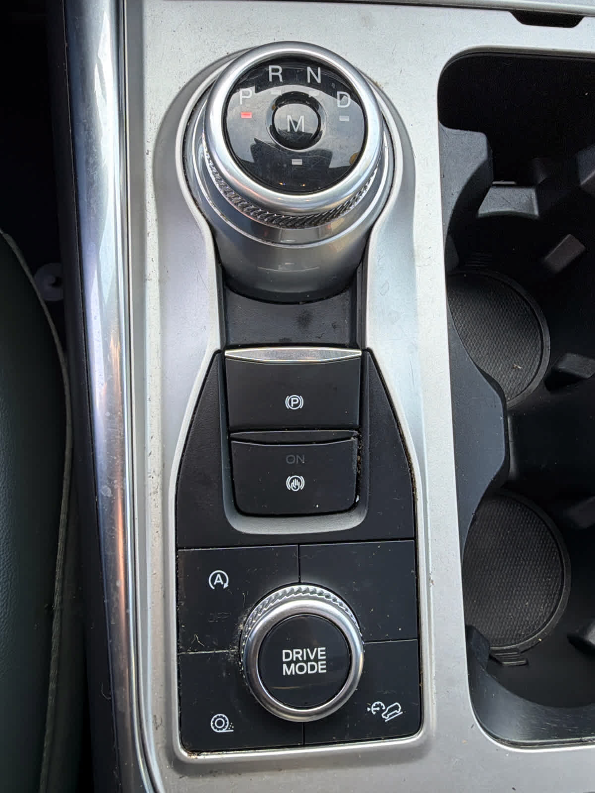 Certified 2022 Ford Explorer Timberline AWD/4WD image 16