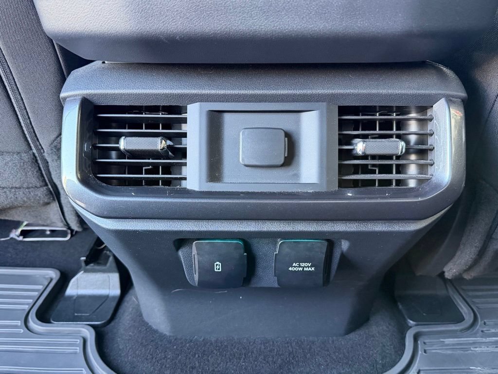 Certified 2023 Ford F150 XLT w/ Equipment Group 302A High AWD/4WD image 23