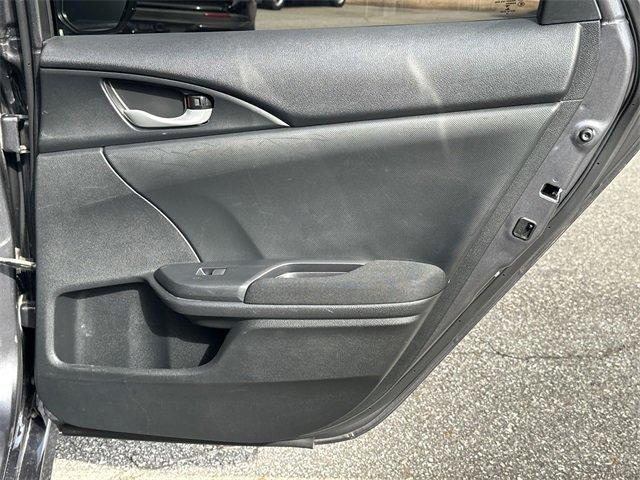 Used 2018 Honda Civic LX image 16