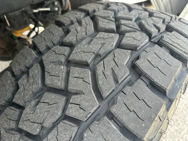 Certified 2025 Ford F150 Lariat AWD/4WD image 34