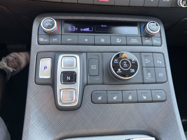 Used 2024 Hyundai Palisade Limited AWD/4WD image 29