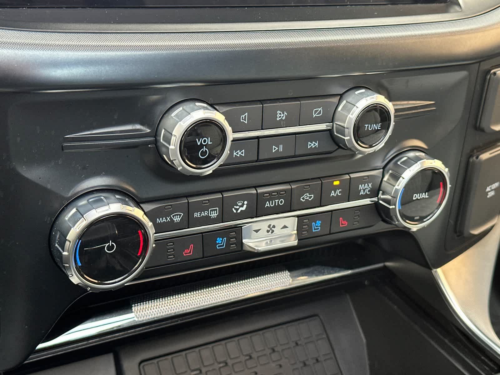 Certified 2023 Ford F150 Limited AWD/4WD image 19
