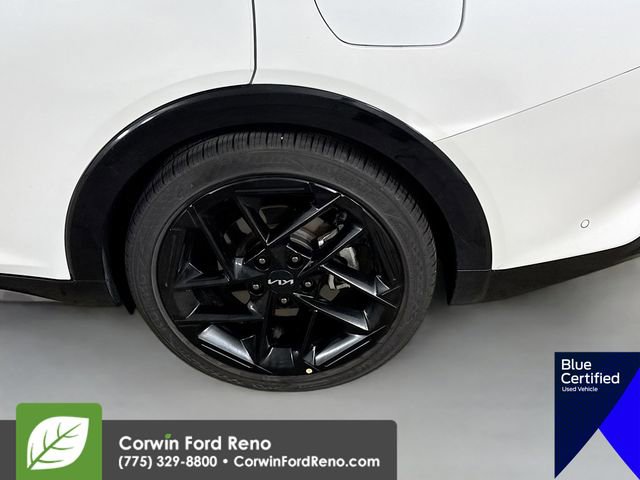 Used 2025 Kia K4 GT-Line Turbo FWD image 36