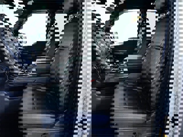 Certified 2023 Ford F150 XLT w/ Equipment Group 302A High image 18