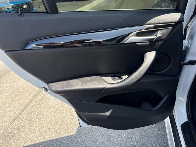 Used 2019 BMW X1 xDrive28i AWD/4WD image 10