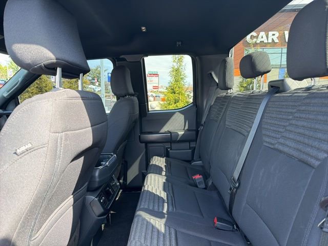 Certified 2023 Ford F150 XL w/ STX Appearance Package image 23