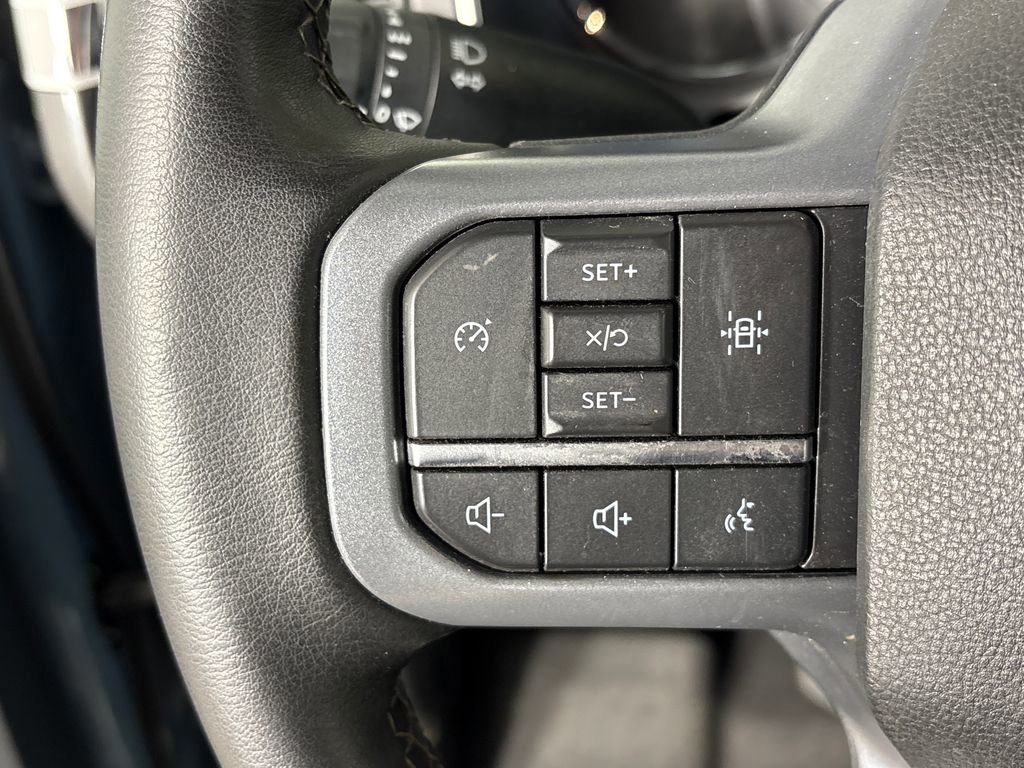 Certified 2023 Ford F150 XLT w/ Equipment Group 302A High image 18