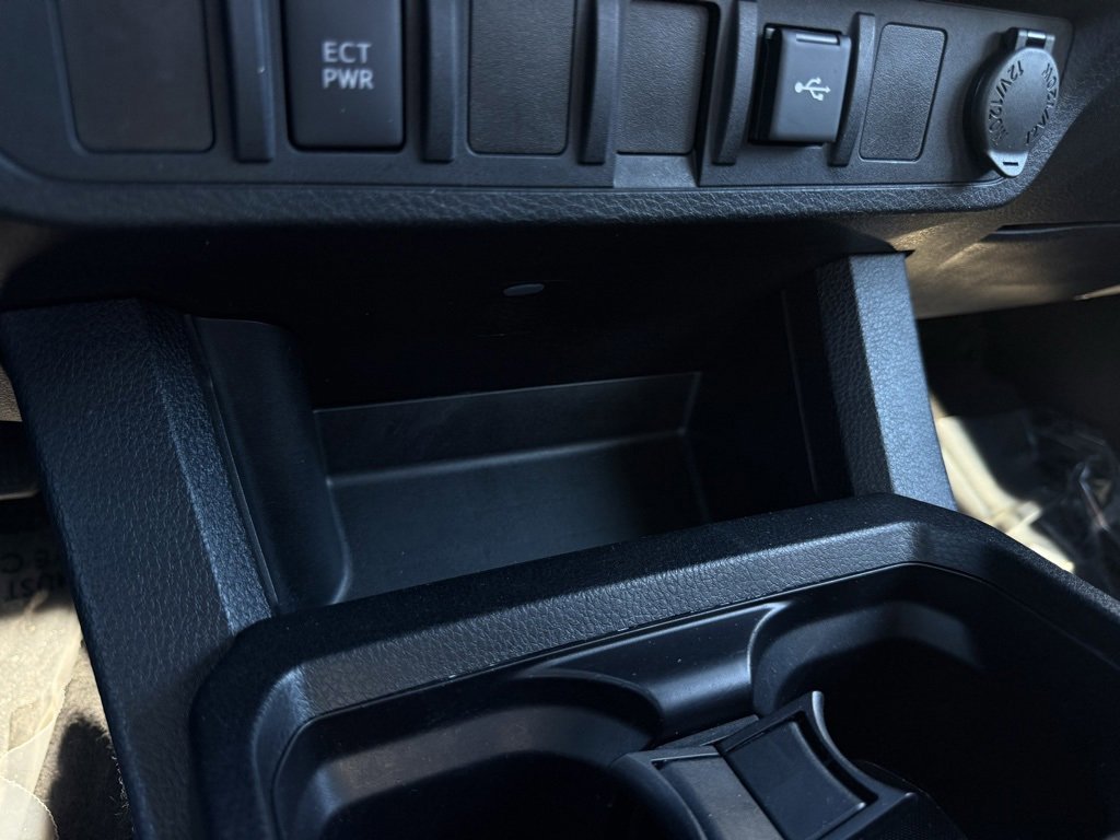 Used 2023 Toyota Tacoma SR image 19