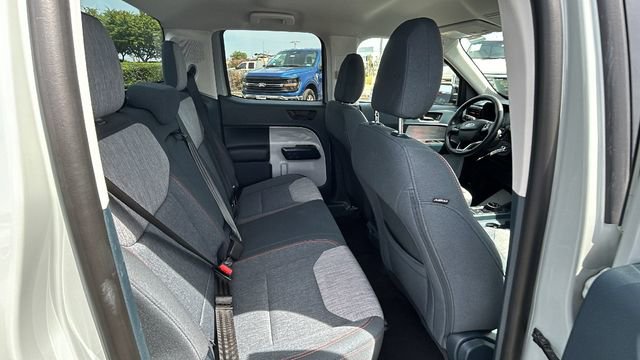 Certified 2024 Ford Maverick XLT w/ XLT Luxury Package FWD image 13