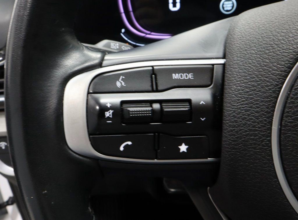 Used 2025 Kia Sportage X-Line image 26