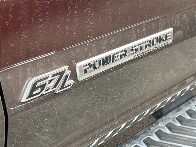 Certified 2017 Ford F250 Lariat w/ Lariat Ultimate Package image 9