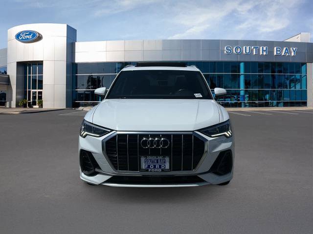 Used 2024 Audi Q3 2.0T Premium AWD/4WD image 8