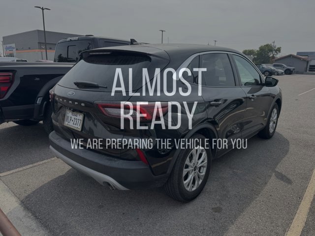 Certified 2024 Ford Escape Active image 3