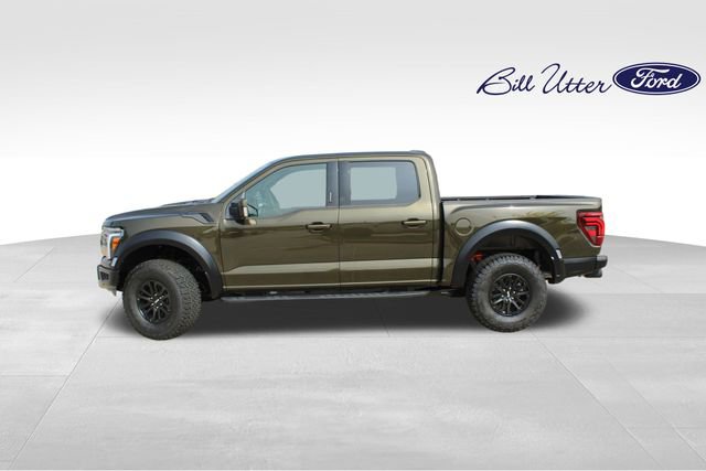 Certified 2026 Ford F150 Raptor AWD/4WD image 8