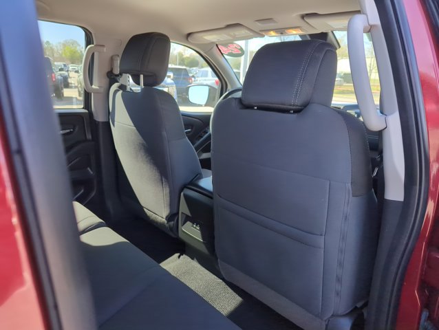 Used 2024 Nissan Frontier SV w/ Technology Package image 21