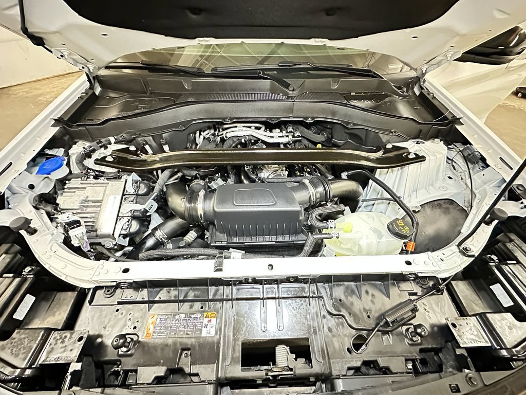 Certified 2025 Ford Explorer ST AWD/4WD image 59
