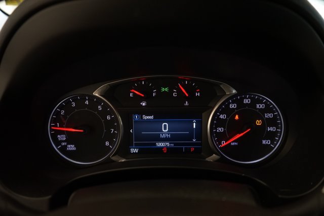 Used 2019 GMC Terrain SLE w/ Driver Convenience Package AWD/4WD image 21