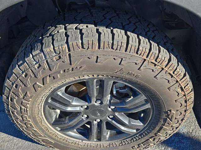 Certified 2022 Ford Ranger XL w/ FX4 Off-Road Package image 6