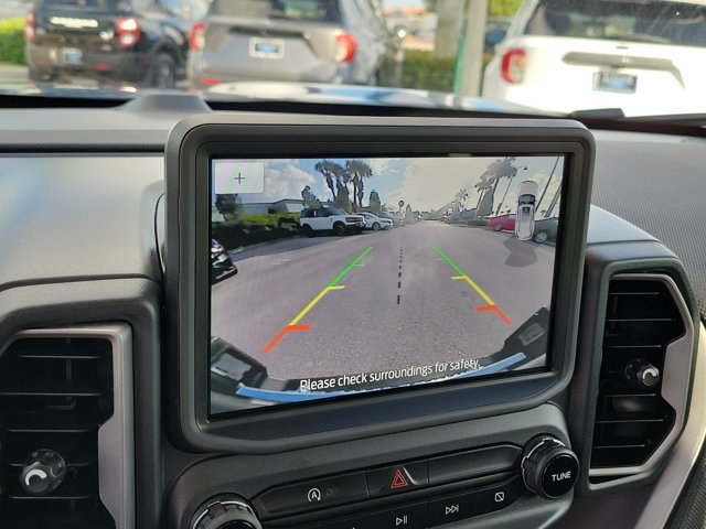 Certified 2023 Ford Bronco Sport Big Bend w/ Convenience Package image 30