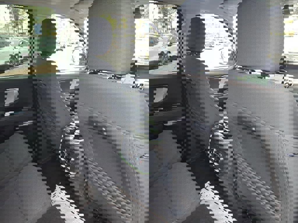 Certified 2025 Ford Expedition Max Active image 13