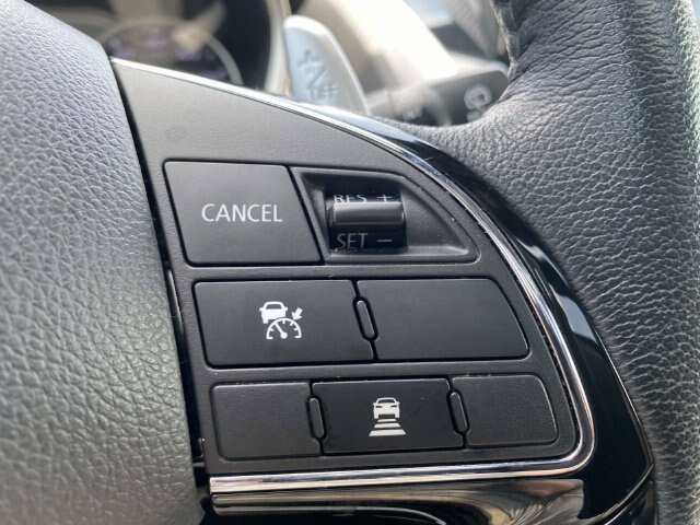 Used 2024 Mitsubishi Eclipse Cross SEL AWD/4WD image 22