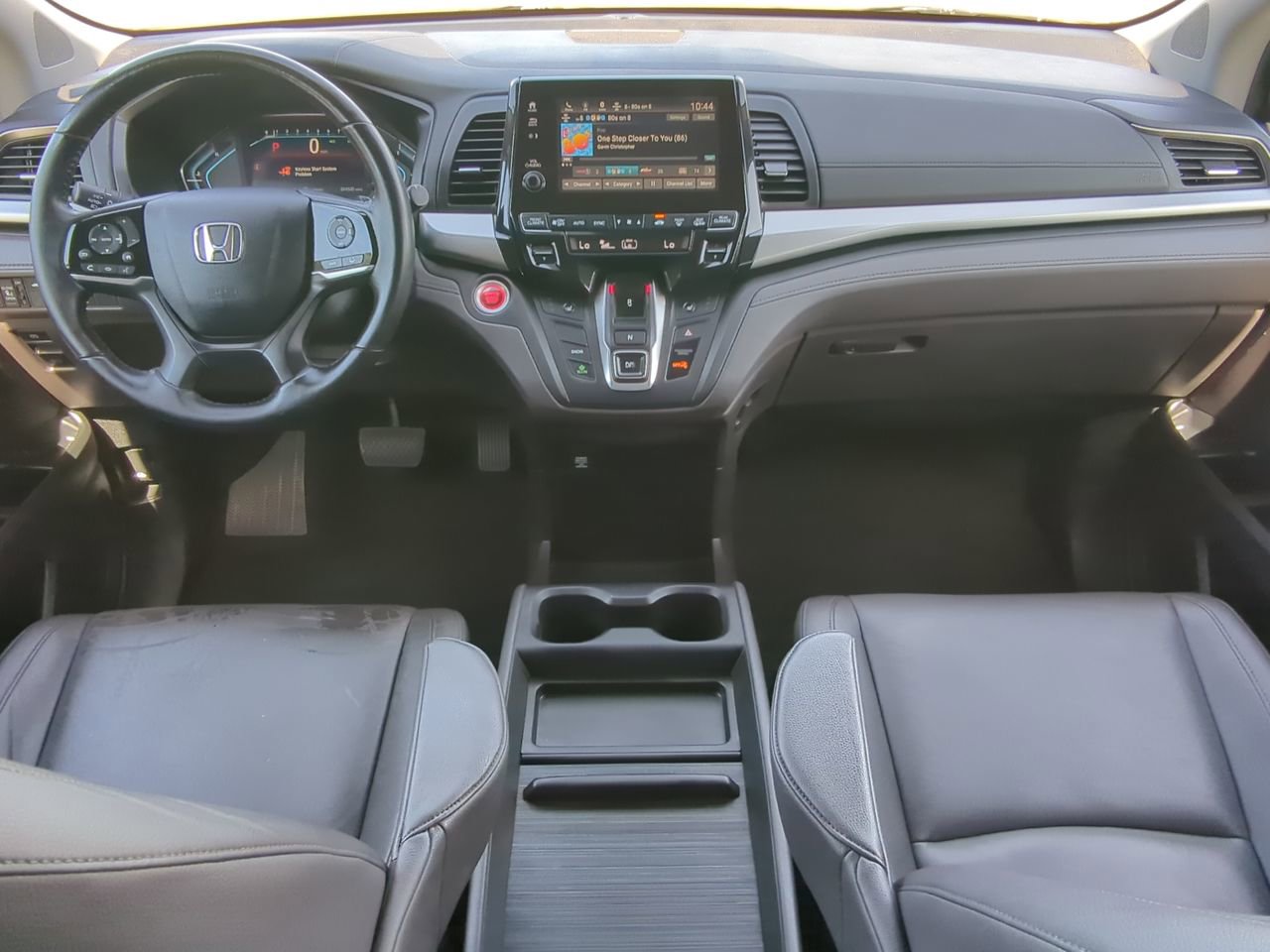 Used 2018 Honda Odyssey EX-L image 13
