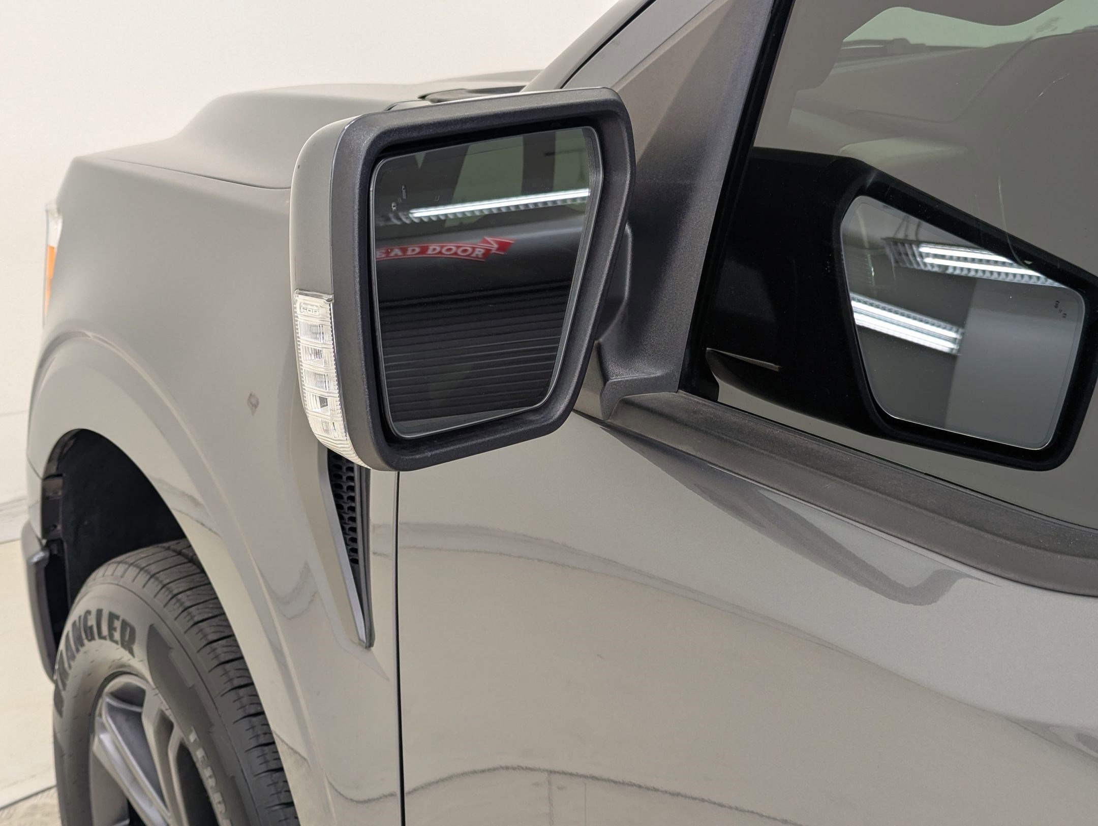 Certified 2022 Ford F150 Lariat image 27