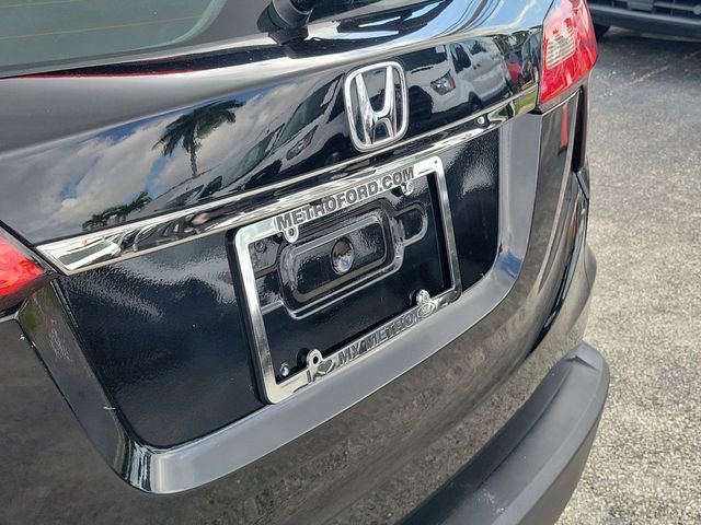 Used 2022 Honda HR-V LX image 6