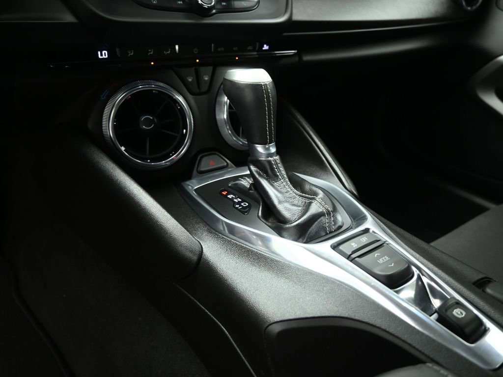 Used 2017 Chevrolet Camaro LT image 41