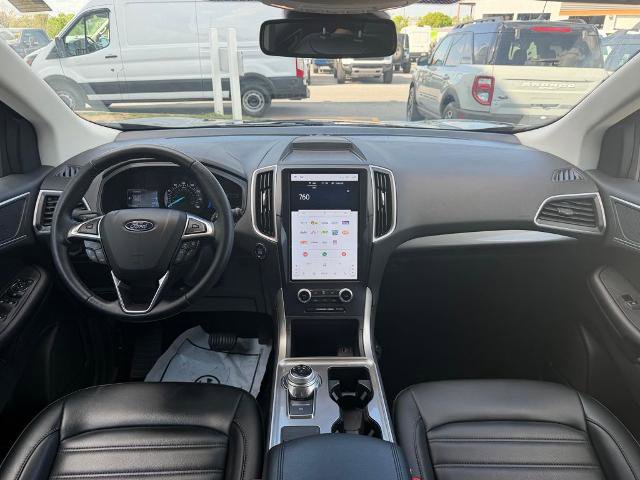 Certified 2023 Ford Edge SEL w/ Convenience Package AWD/4WD image 13