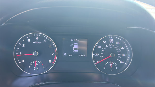 Used 2021 Kia Forte LXS FWD image 18