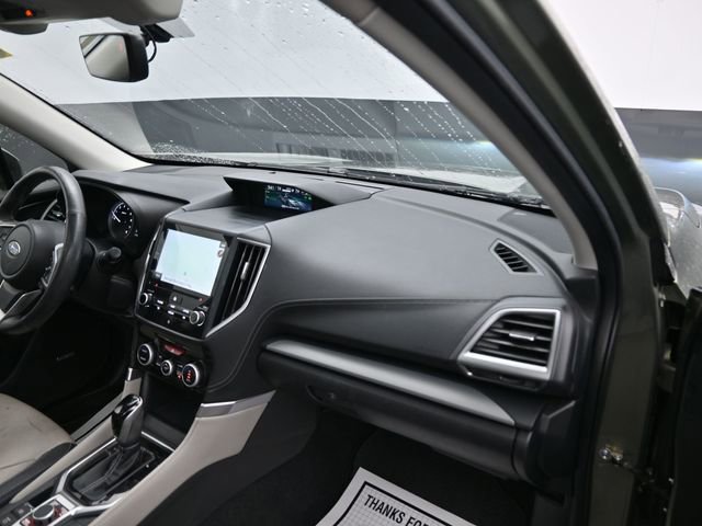 Used 2020 Subaru Forester Limited AWD/4WD image 10
