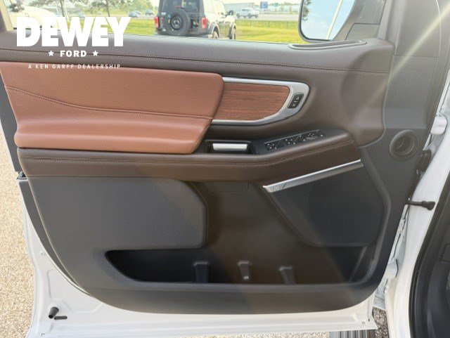 Certified 2026 Ford Expedition King Ranch AWD/4WD image 10