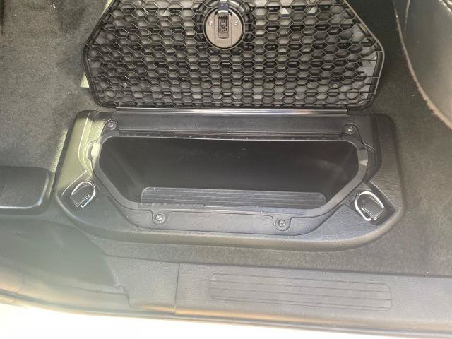 Used 2023 RAM 1500 Laramie AWD/4WD image 29