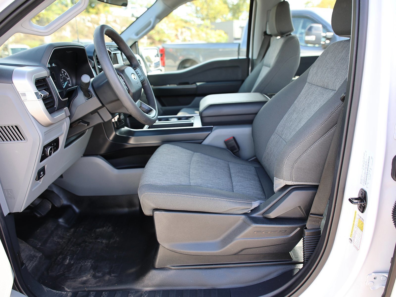 Certified 2023 Ford F150 XL w/ Trailer Tow Package image 19