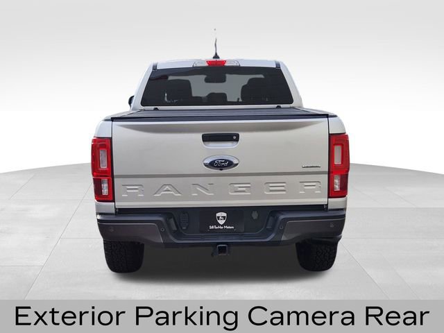 Certified 2019 Ford Ranger XLT w/ Equipment Group 301A Mid image 4