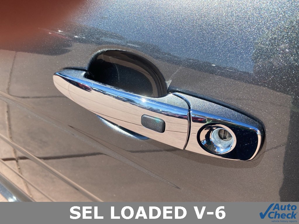 Certified 2019 Ford Flex SEL w/ Equipment Group 202A image 22