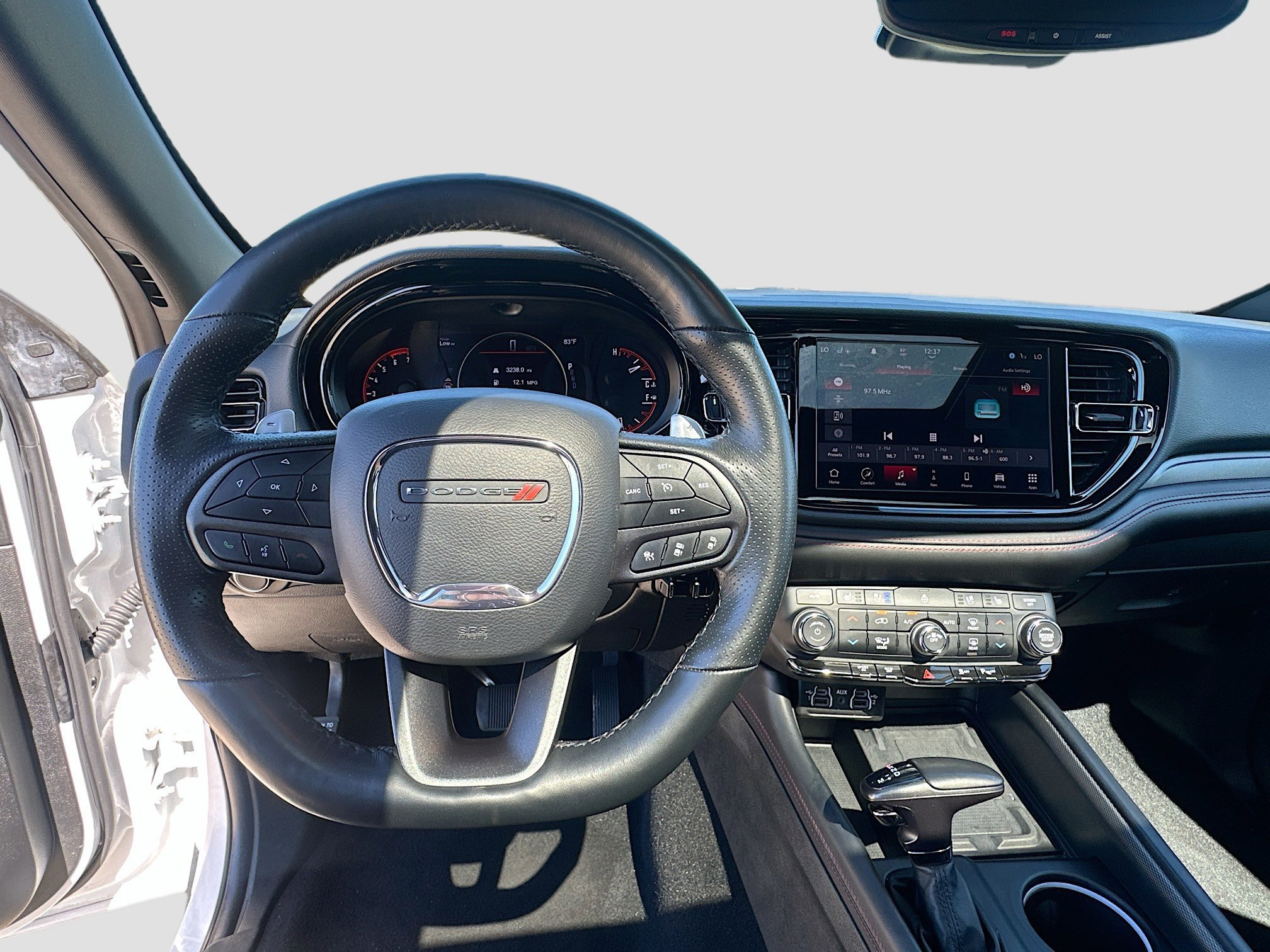 Used 2024 Dodge Durango R/T image 11