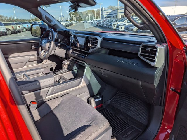 Used 2026 Toyota Tundra SR5 RWD image 36