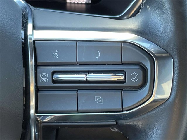 Used 2024 GMC Canyon Elevation w/ Elevation Premium Package image 22