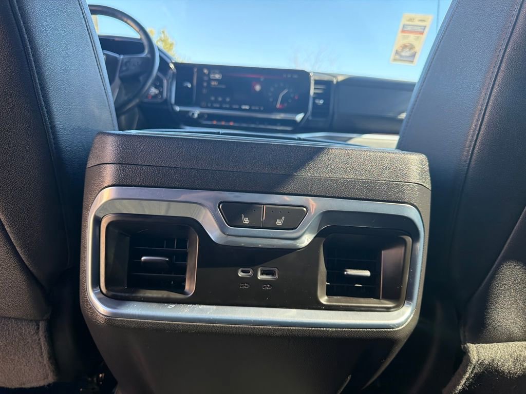 Used 2022 GMC Sierra 1500 SLT w/ SLT Premium Plus Package AWD/4WD image 26