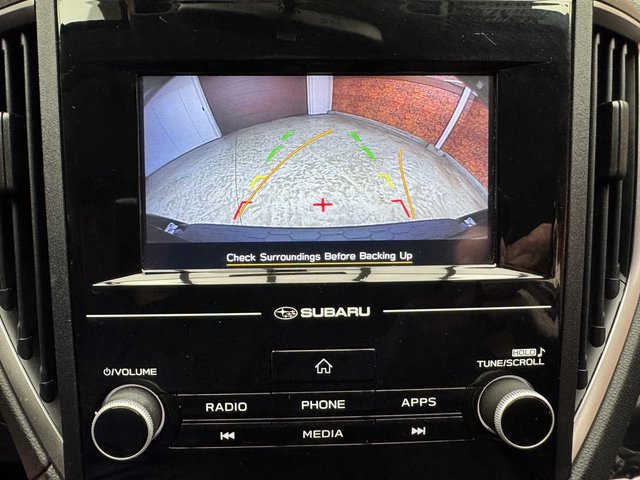 Used 2023 Subaru Crosstrek 2.0i image 22