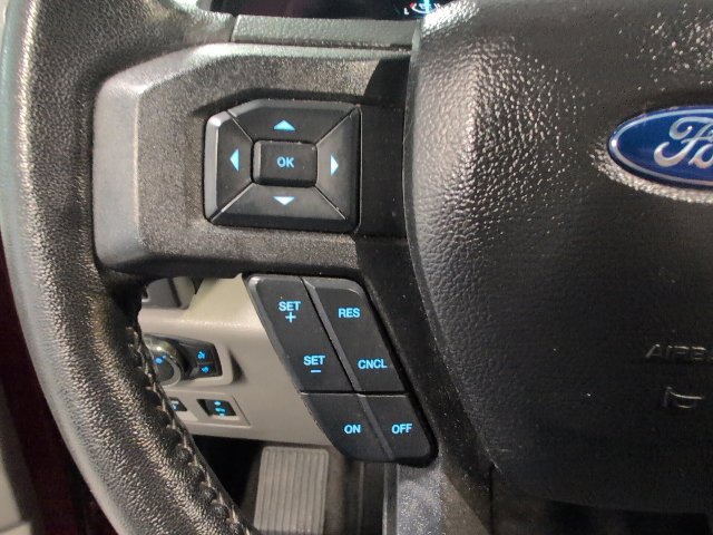 Certified 2020 Ford F150 XLT w/ Equipment Group 302A Luxury AWD/4WD image 19