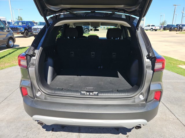 Certified 2024 Ford Escape Active FWD image 7